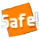 safe safe