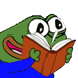 readge Discord emoji