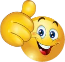 thumbsupgrin