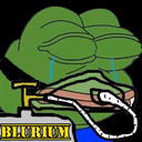 blurium Discord emoji