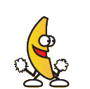 DancingBanana