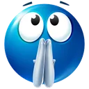 prayingemoji prayingemoji