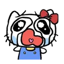 hellokittycry