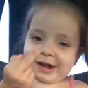 lady