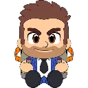 BarryPlush