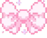 scbowbabypink