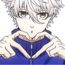 NagiHeart Discord emoji