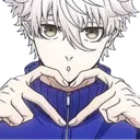 NagiHeart