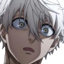 NagiShocked Discord emoji