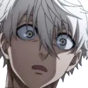 NagiShocked