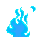 8089blueflames