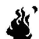 black_fire_flames