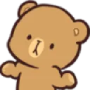 04bbearshrug