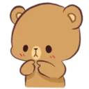 04bbearshy