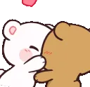 04bearkisses