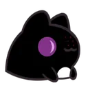 bugcat_stare_painnagato