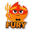 FuryDios Discord emoji