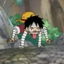 luffy