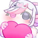 pallasHeart