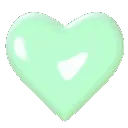 green_spinningheart