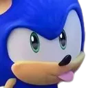 SonicSilly