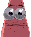 CloseupPatrick custom emote from Battlefield Philosophy
