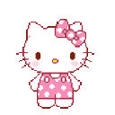 01hellokittydance