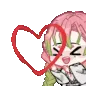 Mitsuri_Kiss