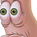 EyesPeeledPatrick Discord Emoji from Battlefield Philosophy