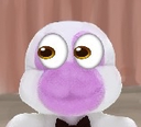 looking Discord emoji