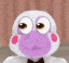 looking Discord emoji