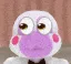looking