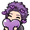 34379bnhashinsouheartlove