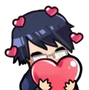 36464bnhaiidaheartlove