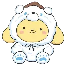84441pompompurinplushie