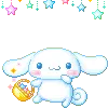 71867cinnamorollcelebrate
