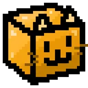 :goldpack: