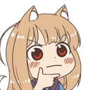 AnimeThinking