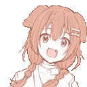 KoroneHappy