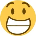 happy