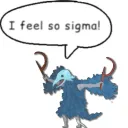 ifeelsosigma
