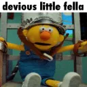 deviouslilfella