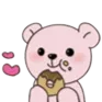 donutbear