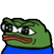 PepeAngry