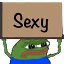 Pepe_sign_sexy