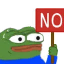PepeNo