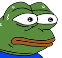 PepeScared