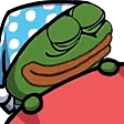 PepeSleep