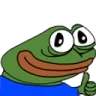 PepeThumbsUp