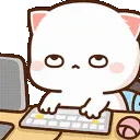 pandafakeworking